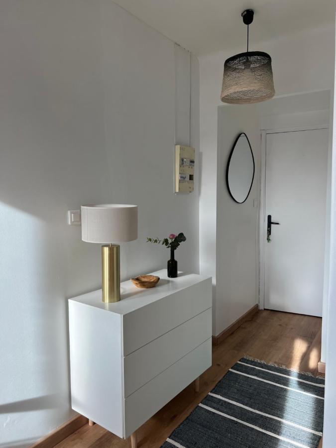 Le Marengo Hotell Toulouse Eksteriør bilde