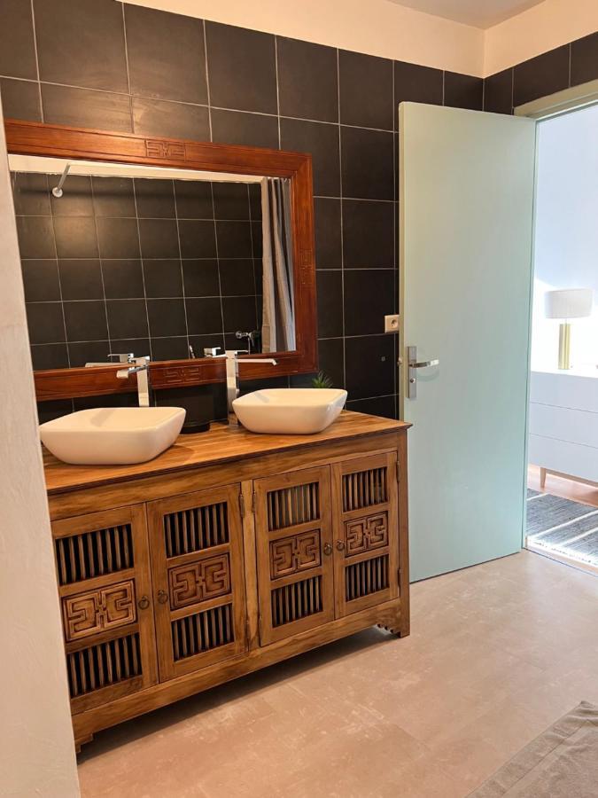 Le Marengo Hotell Toulouse Eksteriør bilde