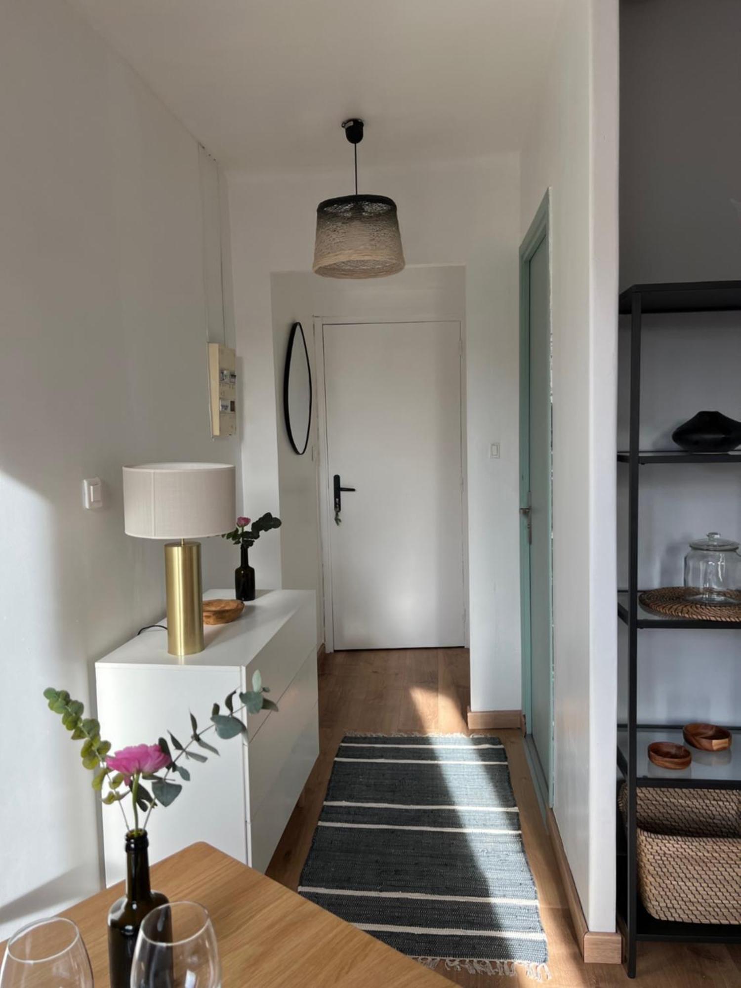 Le Marengo Hotell Toulouse Eksteriør bilde